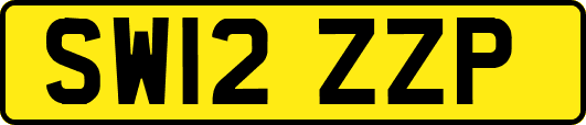 SW12ZZP