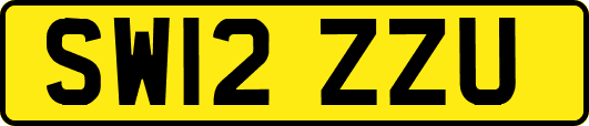 SW12ZZU