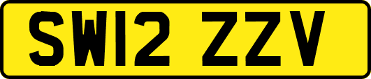 SW12ZZV