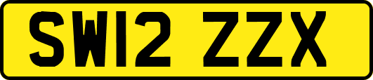 SW12ZZX