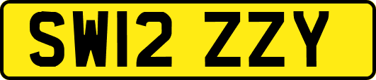 SW12ZZY