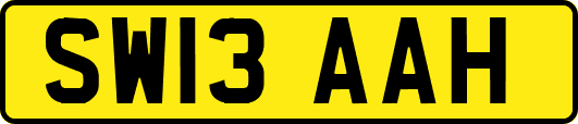 SW13AAH