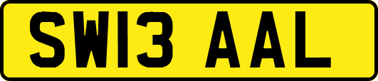 SW13AAL