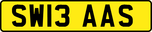 SW13AAS