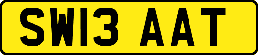 SW13AAT