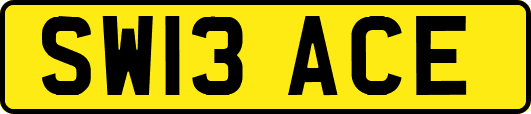 SW13ACE
