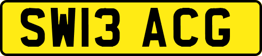 SW13ACG