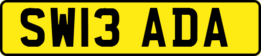 SW13ADA