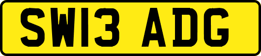 SW13ADG