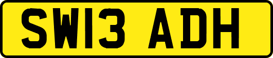 SW13ADH
