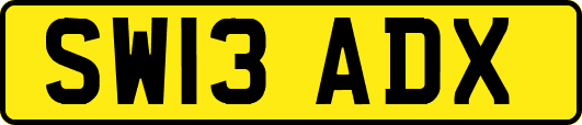 SW13ADX