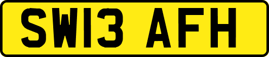 SW13AFH
