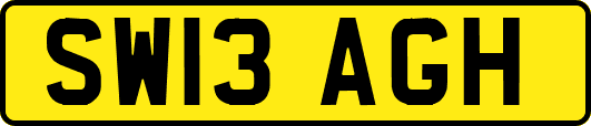 SW13AGH