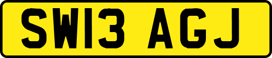 SW13AGJ
