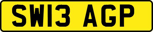 SW13AGP