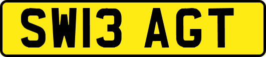SW13AGT