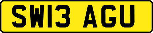 SW13AGU