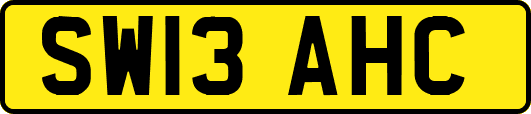 SW13AHC