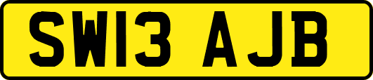 SW13AJB