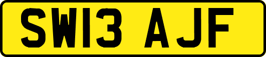 SW13AJF