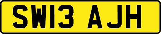 SW13AJH
