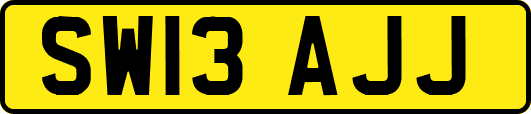 SW13AJJ