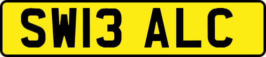 SW13ALC