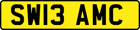 SW13AMC