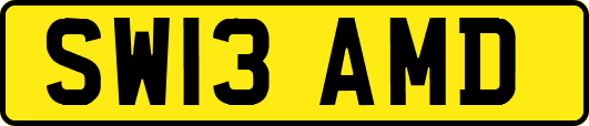 SW13AMD