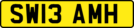 SW13AMH