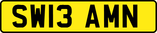 SW13AMN