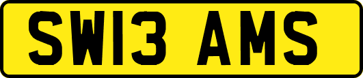 SW13AMS