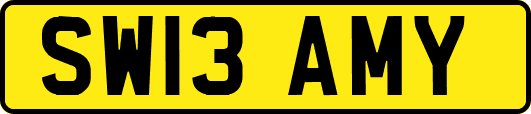 SW13AMY