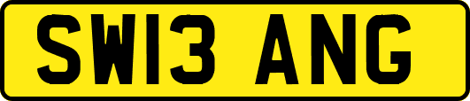 SW13ANG