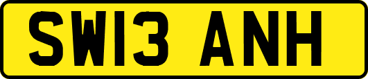 SW13ANH