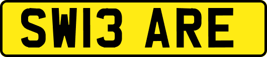 SW13ARE