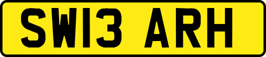 SW13ARH