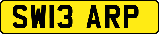 SW13ARP