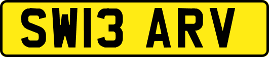 SW13ARV