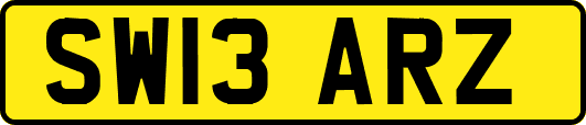 SW13ARZ