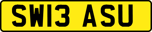 SW13ASU