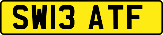 SW13ATF