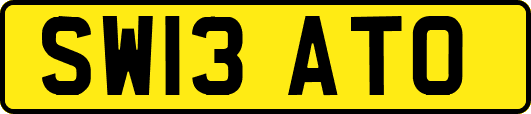 SW13ATO