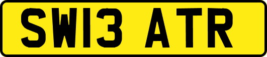 SW13ATR