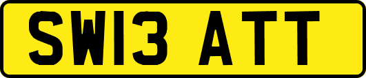 SW13ATT