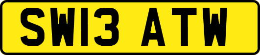 SW13ATW