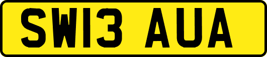 SW13AUA