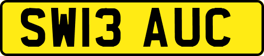 SW13AUC