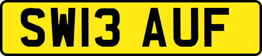 SW13AUF