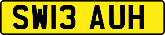 SW13AUH